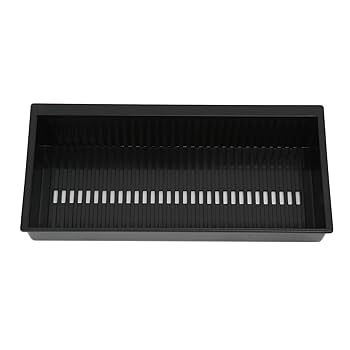 Amazon.co.jp: キャッシュレジスタードロワー、DC 12‑24V 盗難